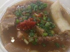 -老广州牛杂(深圳白石洲总店)