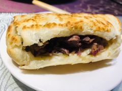 -高玛纳驴肉火烧(河间总店)