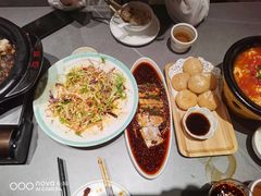 -陶德砂锅(蜀汉路店)
