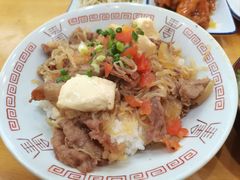 -虹梅食堂·爱蝦乃家