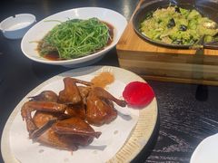 -随和家宴·川菜(杜甫草堂店)