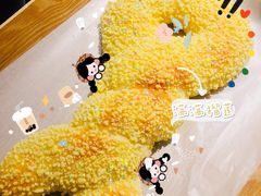 -眷茶(大卫城10楼店)
