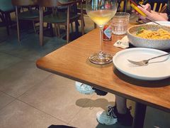 -ibarrel爱杯·bistro&brunch(江宁路店)