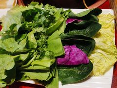 -前门·鲜肉火锅(长风店)