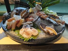 -生如夏花泰式火锅(鹭洲里店)