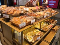-西村叔叔的店·面包·甜品·蛋糕(崂山丽达店)