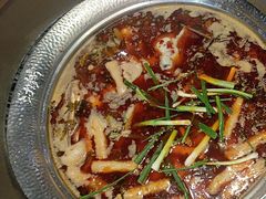 -老船舫·现做活鲜鱼馆(东郊记忆店)