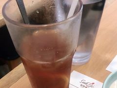 冻柠茶-新世界餐厅(万达店)
