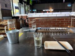 -很久以前羊肉串(朝阳路店)