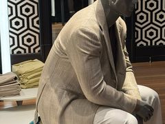 -SUITSUPPLY(安福路店)