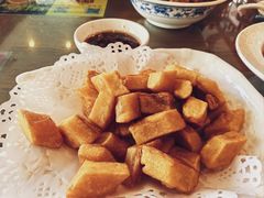 -北京小肠陈饭庄(方庄店)