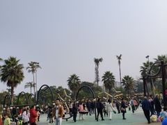 -枫香湖儿童公园