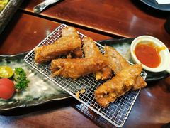 -小明同学(三里屯店)