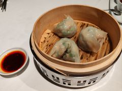 -荣轩(新荣记环球金融中心店)