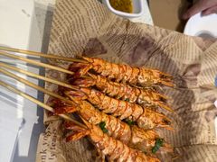 -79号渔船海鲜饭店(华强北店)