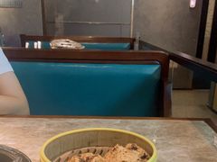 -淘米捞·米汤脆鲩鱼火锅(福田皇岗店)