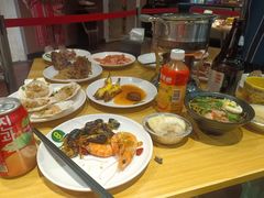 -8号公馆(金川街店)