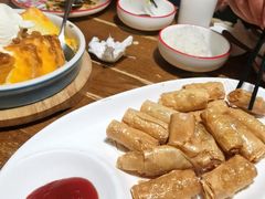 -新白鹿餐厅(龙游路总店·杭帮菜名店)