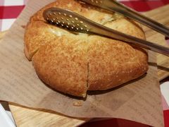 -西贝(金桥店)