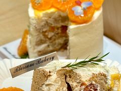 -花间烘焙BLossom Bakery