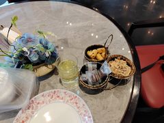 -香丰阁·烤鸭·川湘菜(清河店)