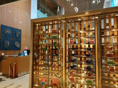 -成都蒲江花样年福朋喜来登度假酒店·宜客乐西餐厅