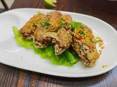 -PHO·5越南牛肉粉(建新路店)