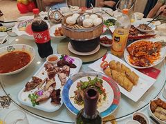 -澳门酒家(南航明珠店)