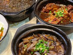 -阿龙酒煲(海宁新苑路店)
