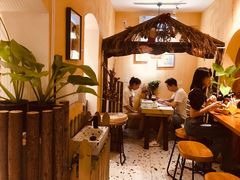 -萤火虫咖啡(后海店)