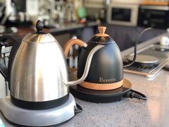 -CoffeeVendor(西乡店)