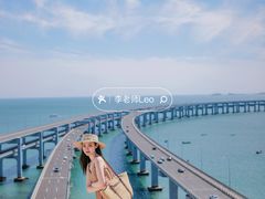 -星海湾跨海大桥
