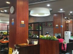 -华味家大食堂(安远路店)