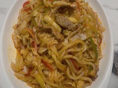 -贯贯吉·清真餐厅(浙江中路店)