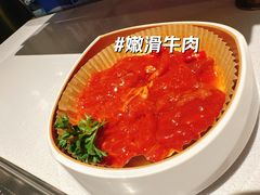 -海底捞火锅(长宁路龙之梦店)
