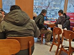 -南城香·饭香串香馄饨香(花园北路店)