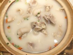 -破三川·新川菜(静安大融城店)