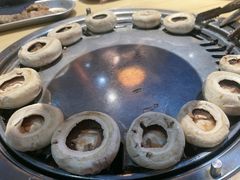 -麻蒲碳烤肉(嘉禾东平地铁站19号店)