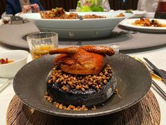 -许家菜(望江店)