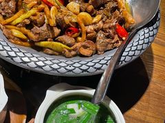 -甘家界柠檬鸭(安吉店)