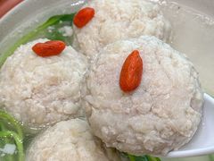 -红厨巷·淮扬菜(熙南里店)