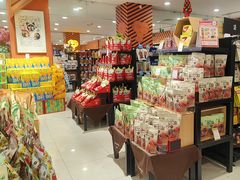 -世纪联华超市(江城店)