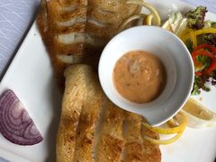 -马克西姆俄罗斯餐厅(通亚街店)