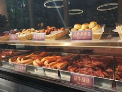 -四季小馆·地道北京小吃(广百店)