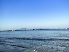 -巽寮湾
