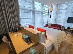 -香港港岛英迪格酒店