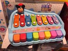 -钱江新城灯光秀