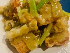 帝王蟹三吃-麟1929(外滩店)