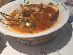 -坛宗剁椒鱼头(河西王府井店)