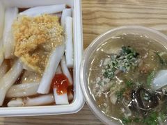 -食盈碗仔翅(星玺广场店)